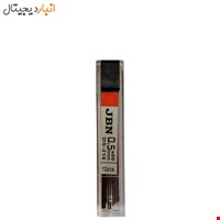 مغز مداد 2.0 (نوک)9 عددی JBN مدل 2000