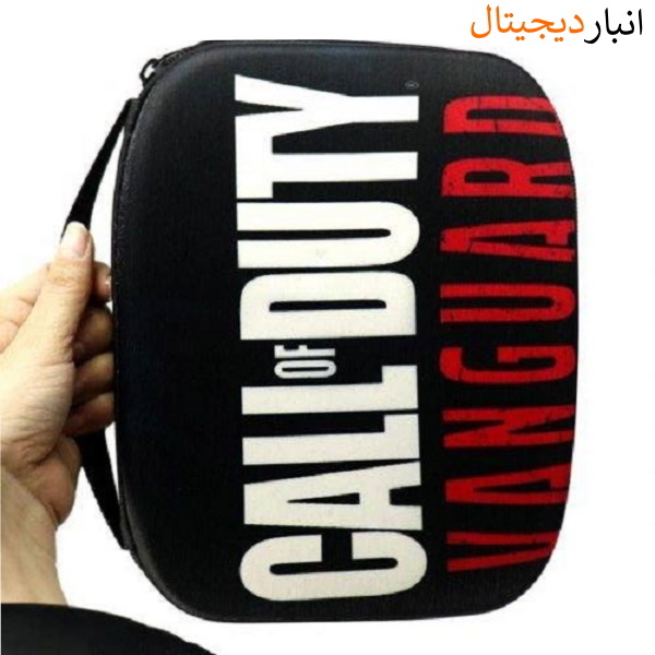  کیف دسته دوبل CALL OF DUTY  VANGUARD