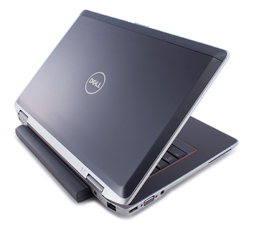   لپتاپ Dell LATITUDE E6420 – i5
