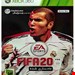   بازی فوتبال ( فیفا)  FIFA 20 ایکس باکس 360 پرنیان