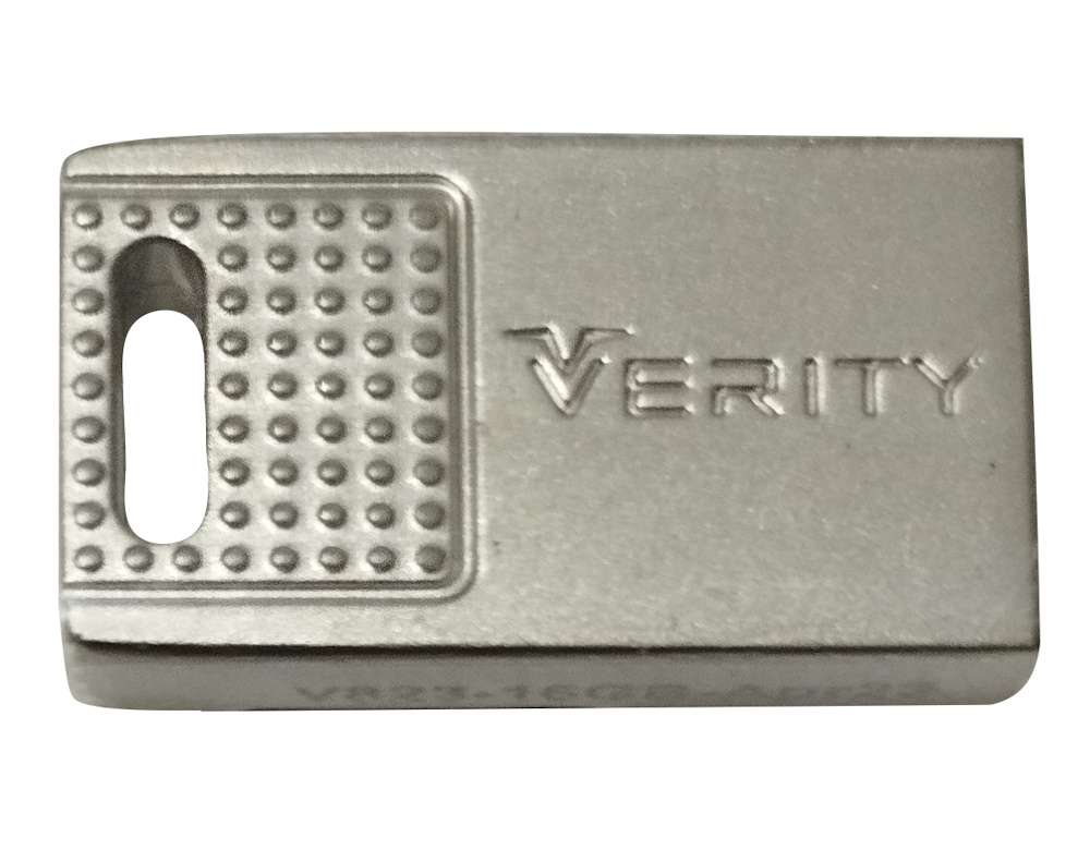  فلش 16GB USB 2 VERITY مدل V 823