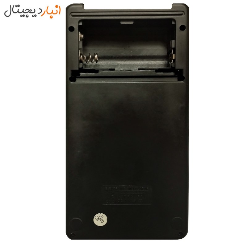  ماشین حساب حرفه ای کنکو (KENKO) مدل KK-82LB
