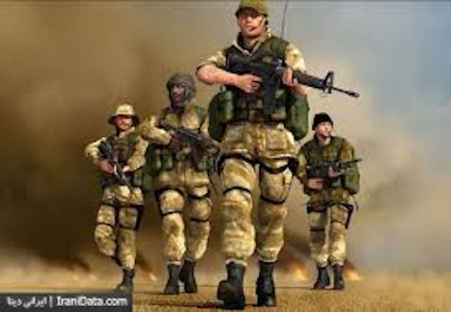  بازی (نبرد صحرایی)CONFLICT DESERT STORM پلی استیشن PS2 کد 598