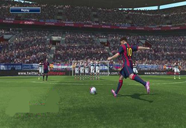  بازی فوتبال (جام ملت های آسیا) FIFA 15 پلی استیشن PS2 عصر بازی 