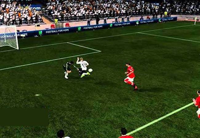  بازی فوتبال (جام ملت های آسیا) FIFA 15 پلی استیشن PS2 عصر بازی 