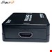  تبدیل HDMI به سه فیش AV برند M.T