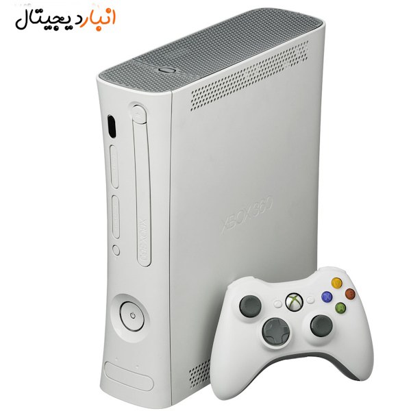  کنسول  ایکس باکس 360 آرکید ( Xbox 360 Arcade )