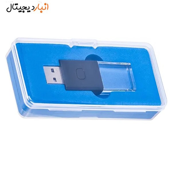  دانگل TY-1803 برای اتصال دسته های بی سیم با بلوتوث 0.5 به PC, Android Box