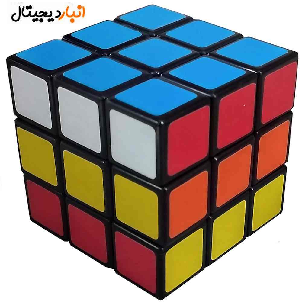  روبیک 3*3 آوا AVA AMT1994