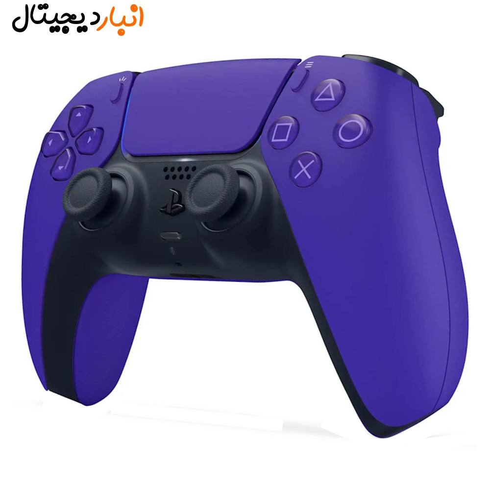  کنترلر DualSense PS5 بنفش