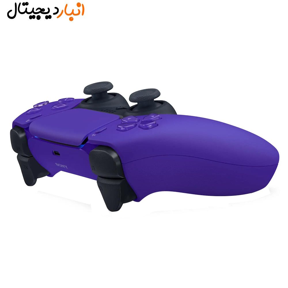  کنترلر DualSense PS5 بنفش