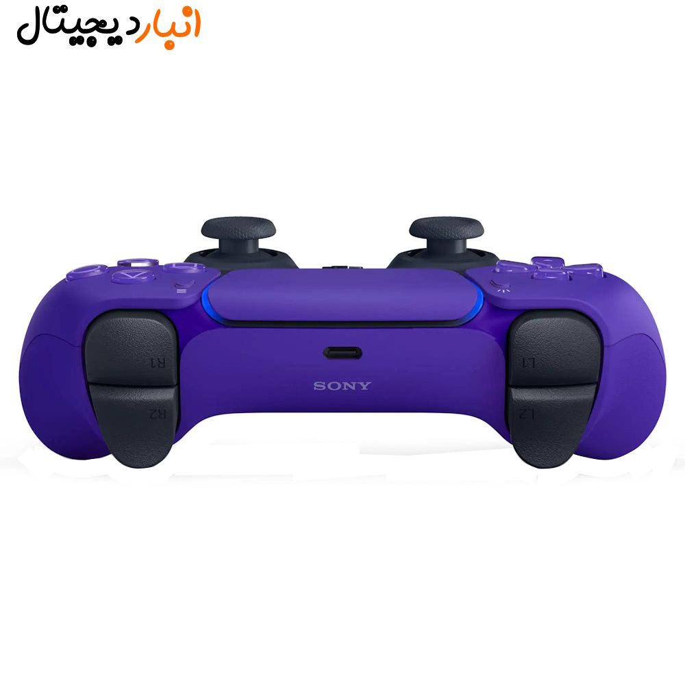  کنترلر DualSense PS5 بنفش