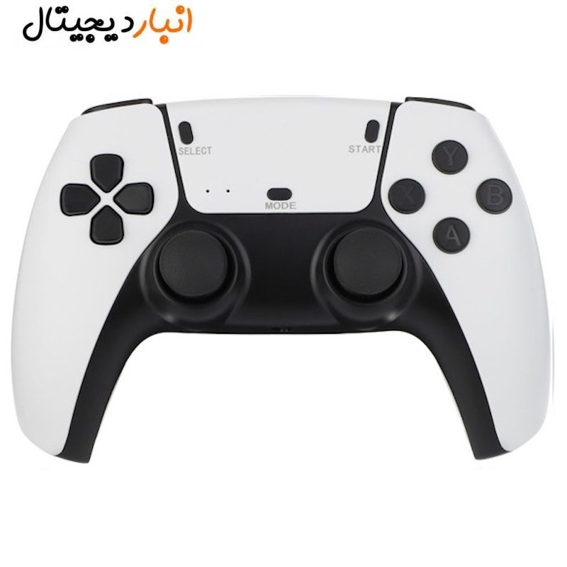  کنسول بازی 2.4G WIRELESS طرح PS5