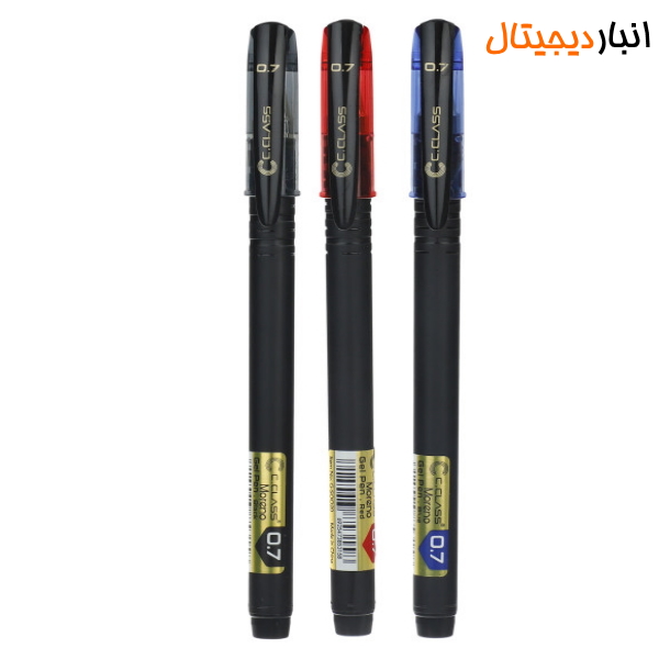  روان نویس c.class morenaمدل G-SOO20