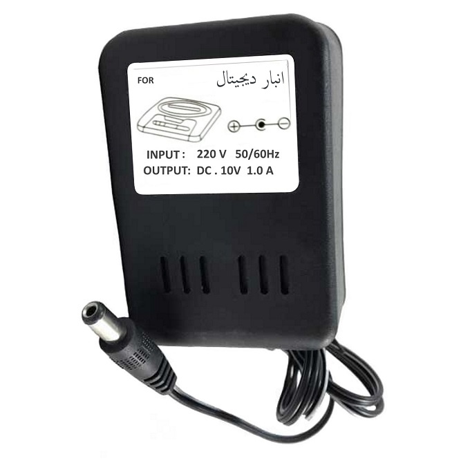 آداپتور سگا