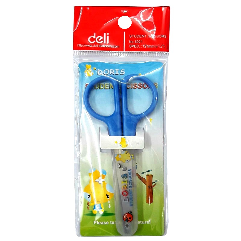  قیچی دلی کد DL-6021