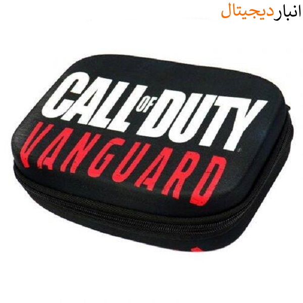  کیف دسته دوبل CALL OF DUTY  VANGUARD 