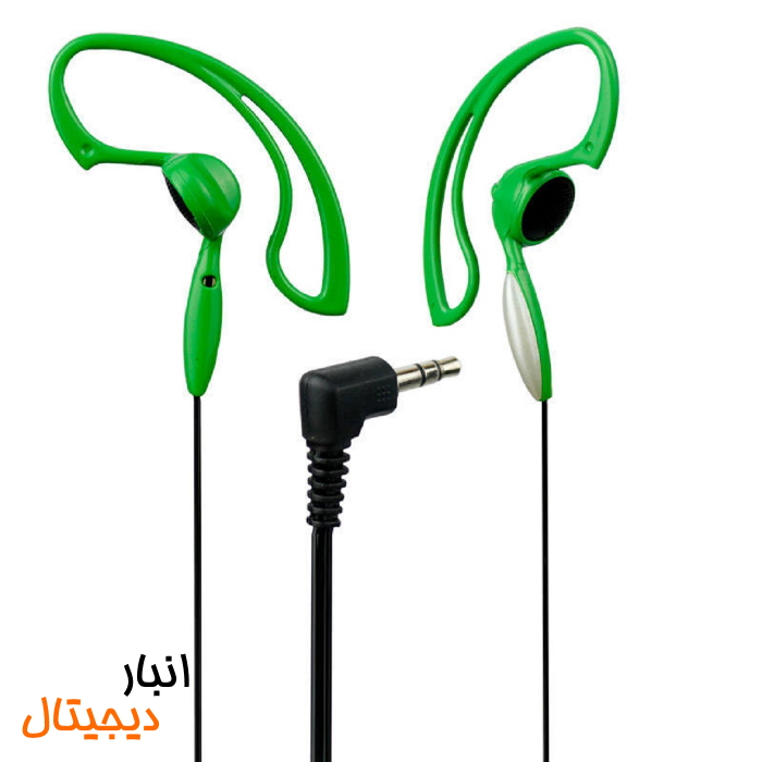  هندزفری با سیم h.ear