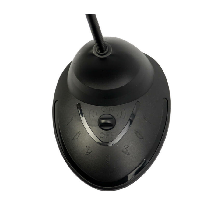  میکروفون سخنرانی مدل T-21