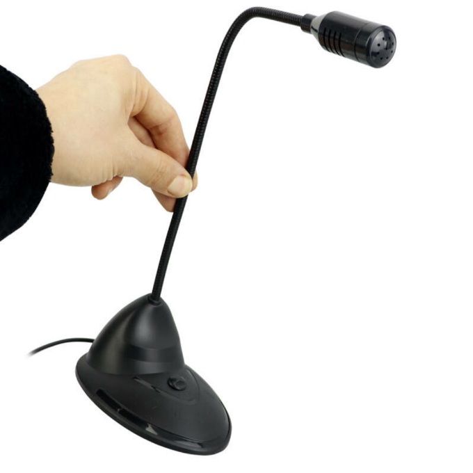  میکروفون سخنرانی مدل T-21