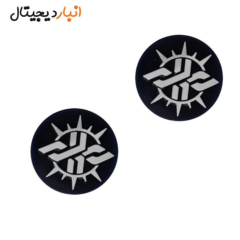  روکش سر آنالوگ دسته طرح (زیگ زاگ) ZIGZAG کد 128