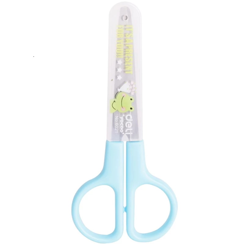  قیچی دلی کد DL-6021