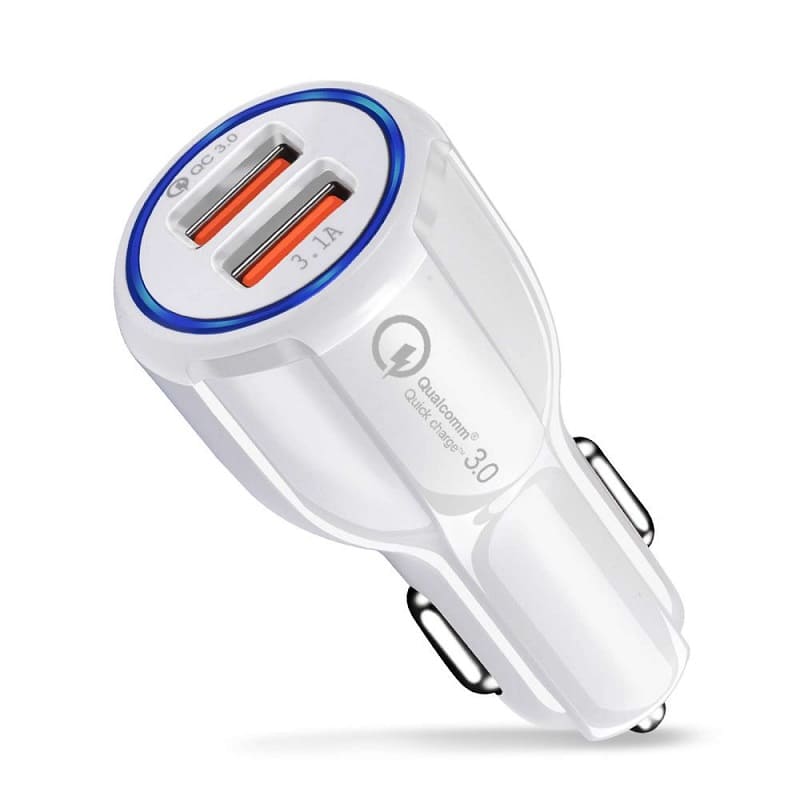 شارژر فندکی King Plus مدل HK-05