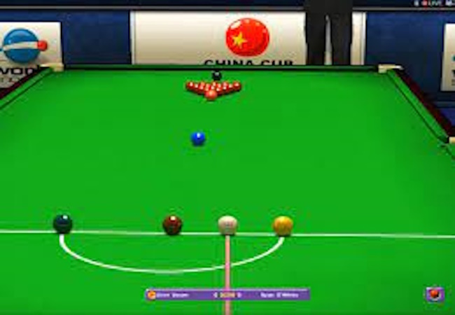  بازی (بیلیارد) SNOOKER پلی استیشن PS2 لوح زرین  