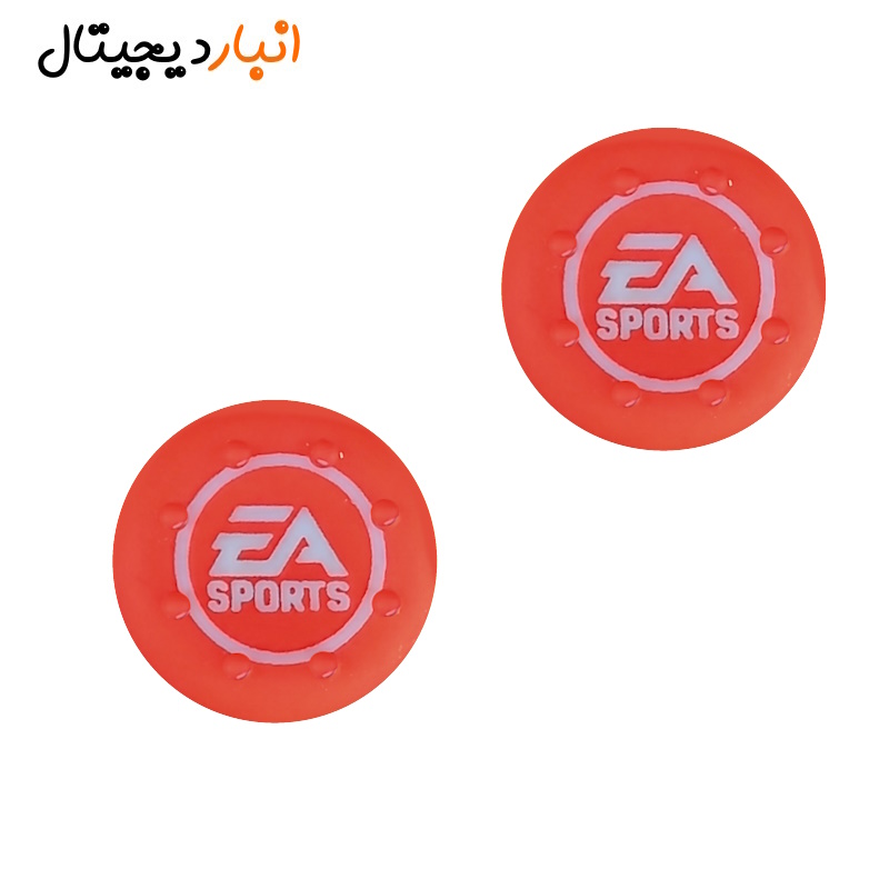  روکش سر آنالوگ دسته طرح (اسپورت) EA SPORTS 