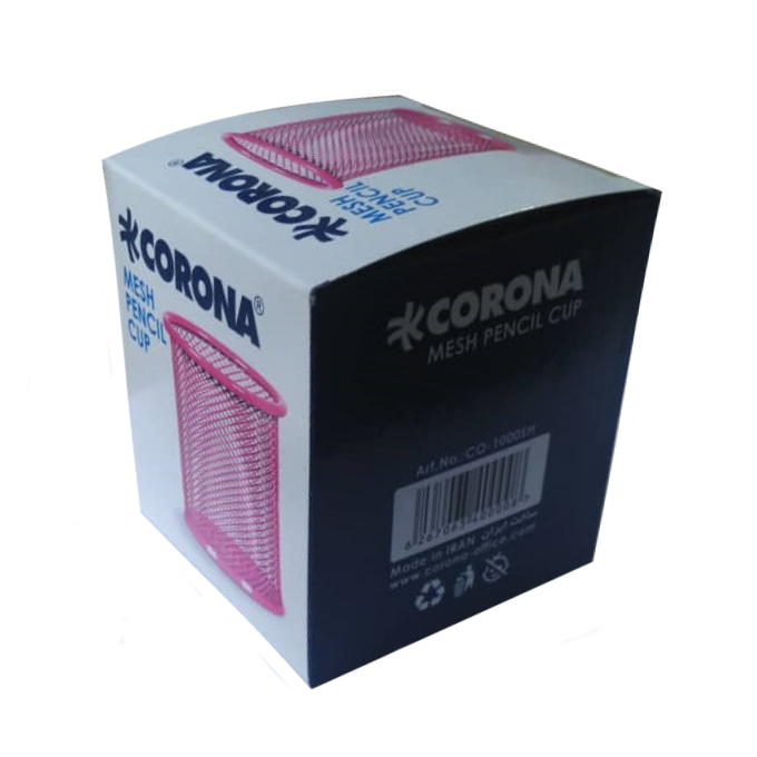  جاقلمی فلزی CORONA