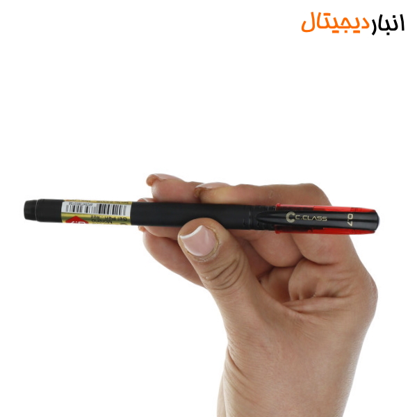  روان نویس c.class morenaمدل G-SOO20