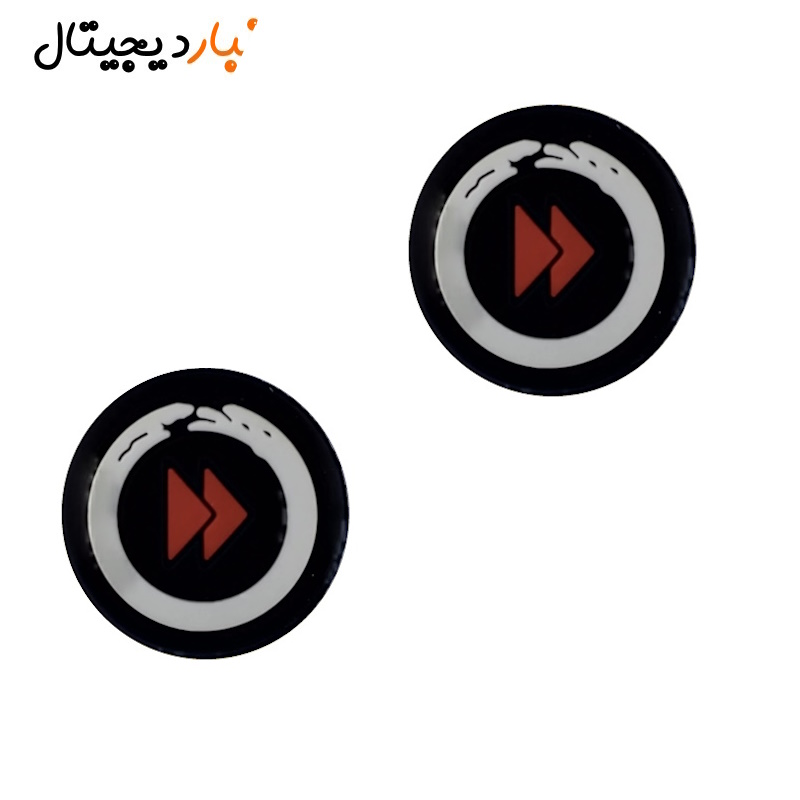  روکش سر آنالوگ دسته طرح (جهت) DIRECTION کد 132