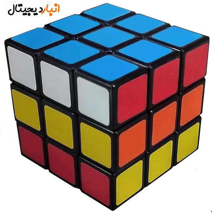 مکعب روبیک 3در3 آوا AVA AMT1994