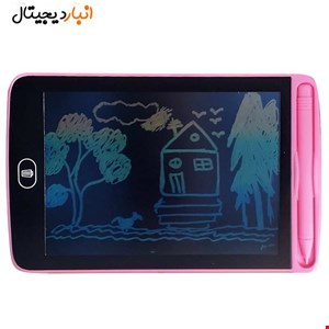 کاغذ دیجیتال 8.5 اینچ صفحه رنگی