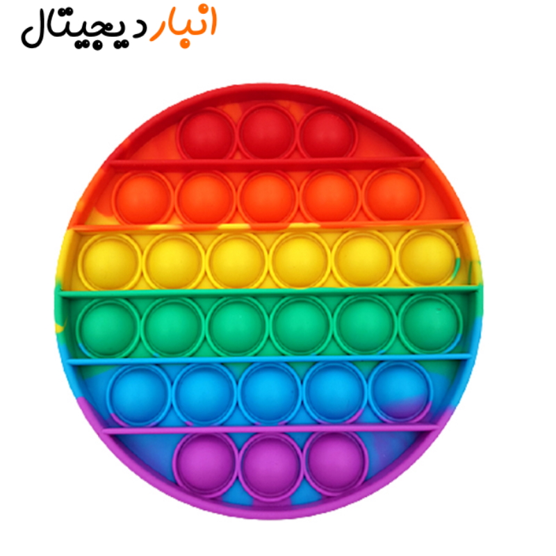 دایره 12*12