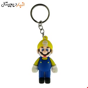 جاکلیدی طرح قارچ خور