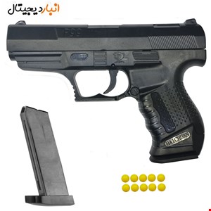 کلت ساچمه ای اسباب بازی P99