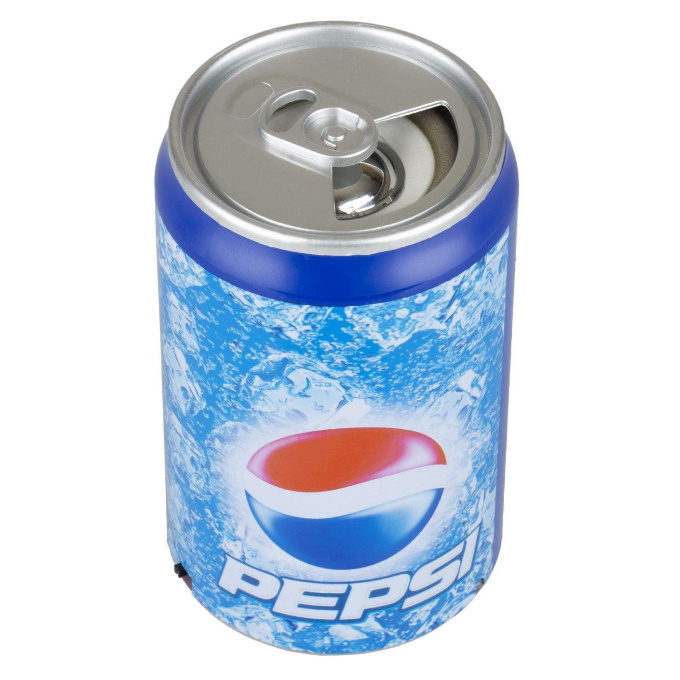 PEPSI