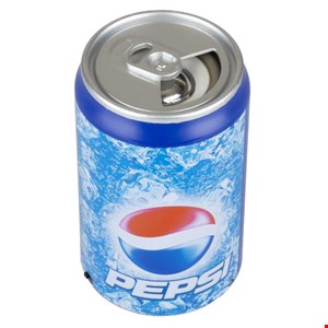 اسپیکر قابل حمل مدل MULTIMEDIA طرح PEPSI