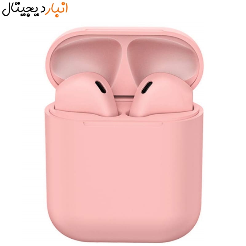 Bluetooth hands-free inPods 12 SIMPLE model