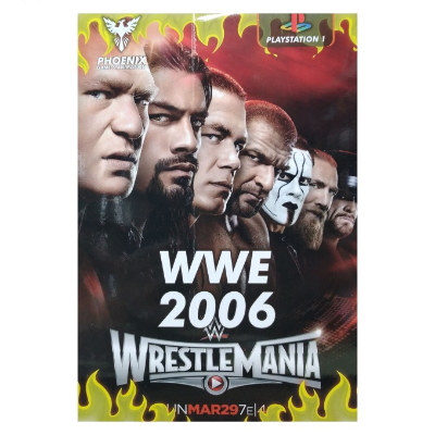 پلی استیشن 1