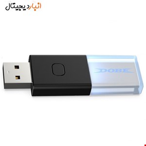 دانگل TY-1803 برای اتصال دسته های بی سیم با بلوتوث 5.0 به PC, Android Box