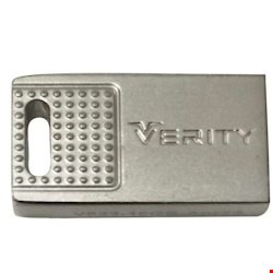 فلش 16GB USB 2 VERITY مدل V 823