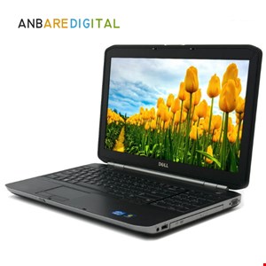 لپ تاپ  DELL Latitude 5520