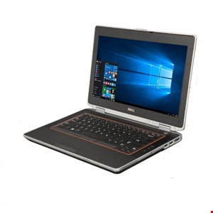  لپتاپ Dell LATITUDE E6420 – i5