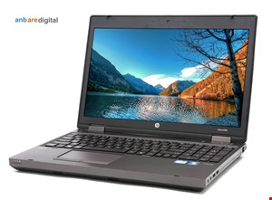 لپتاپ استوک HP ProBook 6560