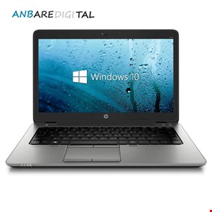 لپ تاپ Hp EliteBook 725