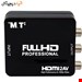 converting HDMI to  AV MODEL M.T