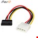 SATA POWER CABLE 19CM
