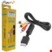 AV cable PlayStation 1, 2, 3, Macher model MR-116